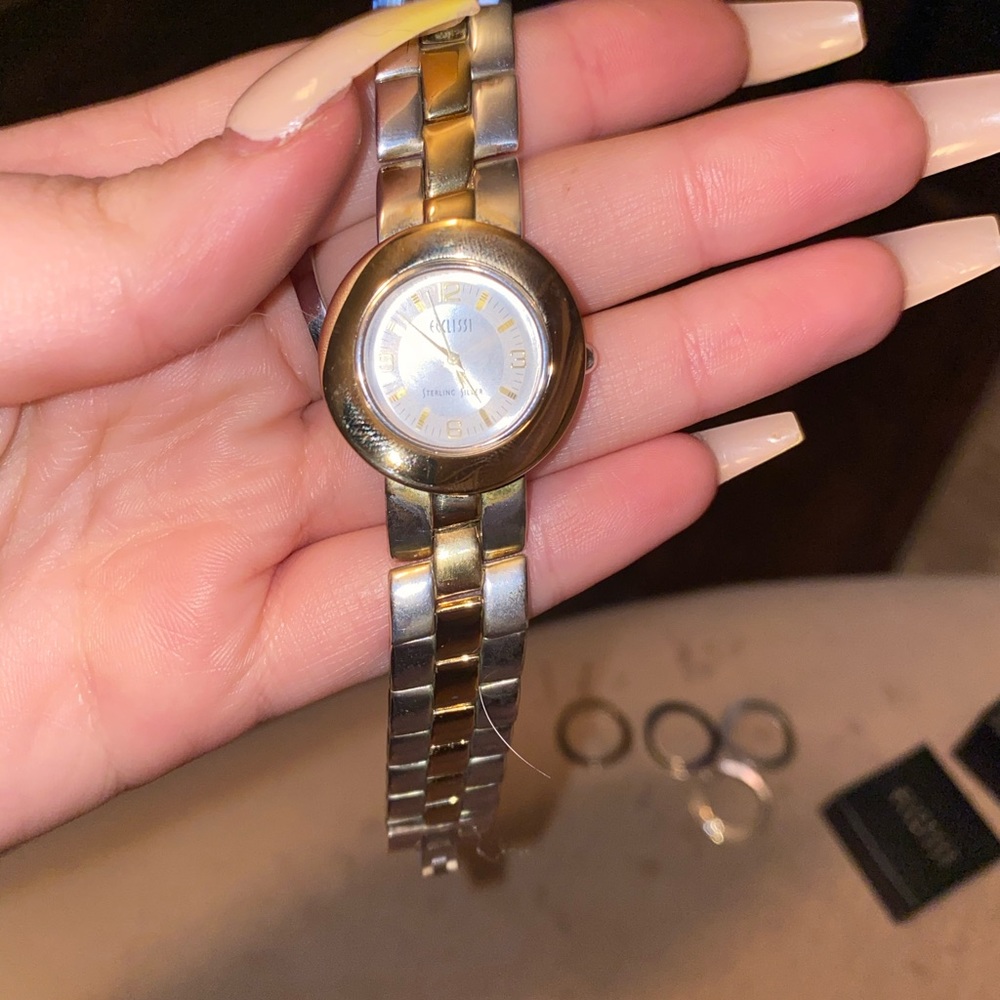 Interchangeable Watch - image 7